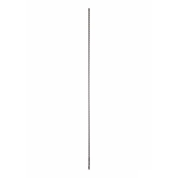 Bosch SDS-Plus-7X Kırıcı Delici Ucu 10x1000mm