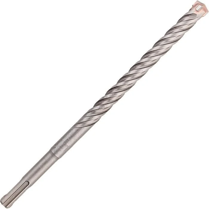 Bosch SDS-Plus-7X Kırıcı Delici Ucu 11x265mm