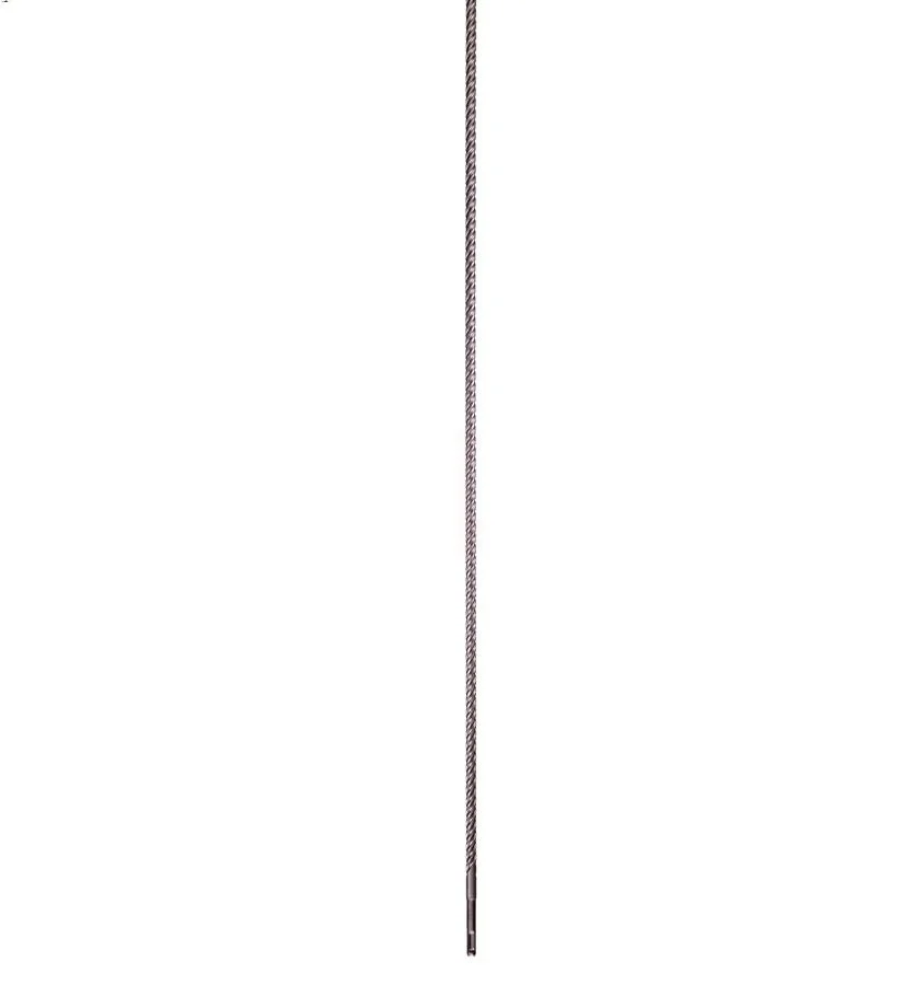 Bosch SDS-Plus-7X Kırıcı Delici Ucu 12x1000mm
