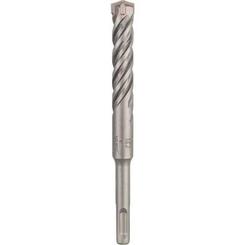 Bosch 13mm x 165mm SDS-plus-7X Kırıcı Delici Ucu