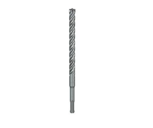 Bosch 13x215mm SDS-plus-7X Kırıcı Delici Ucu