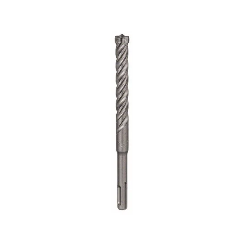 Bosch 14mm x 165mm SDS-plus-7X Kırıcı Delici Ucu