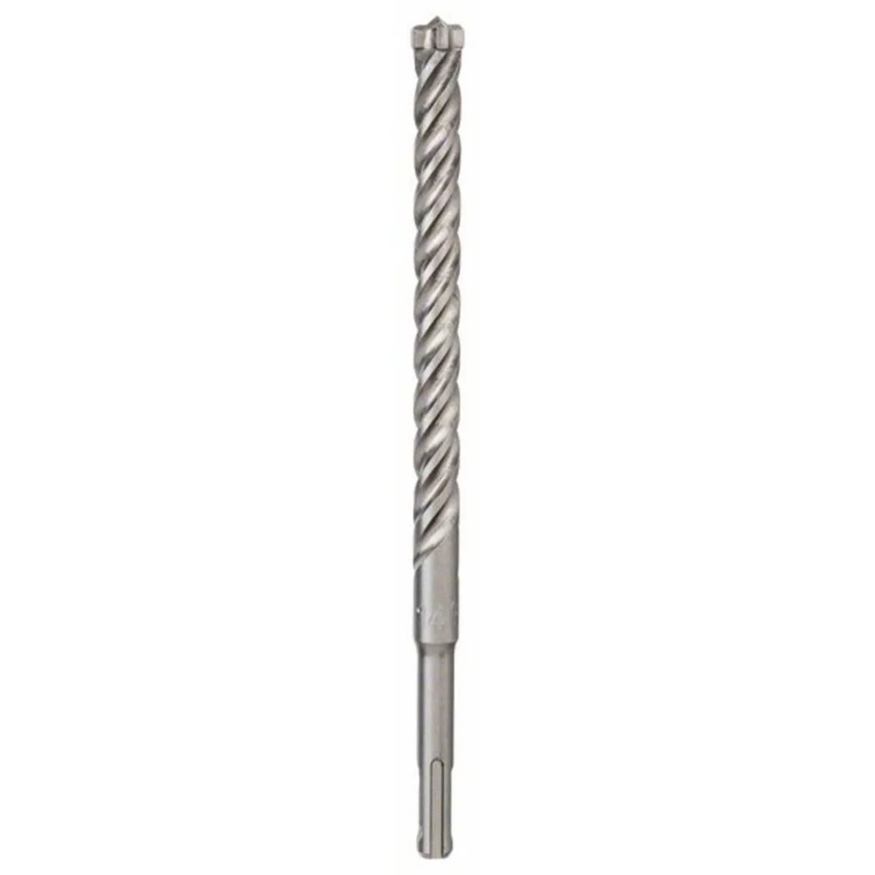 Bosch 14mm x 215mm SDS-plus-7X Kırıcı Delici Ucu