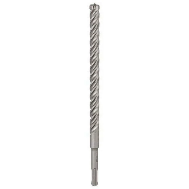 Bosch 14mm x 265mm SDS-plus-7X Kırıcı Delici Ucu