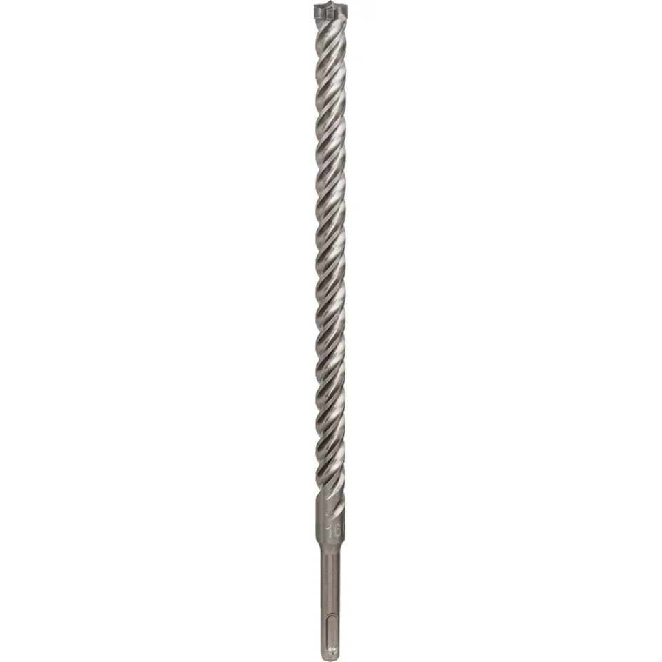 Bosch 16mm x 315mm SDS-plus-7X Kırıcı Delici Ucu