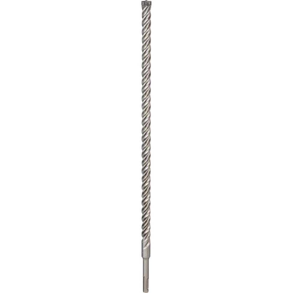 Bosch 16mm x 465mm SDS-plus-7X Kırıcı Delici Ucu
