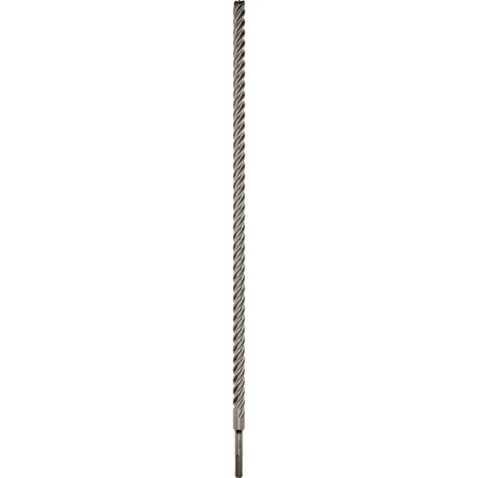 Bosch 16mm x 600mm SDS-plus-7X Kırıcı Delici Ucu