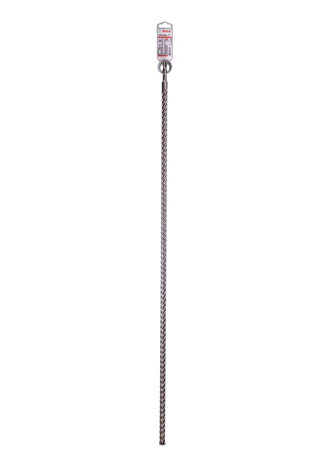 Bosch 16mm x 1000mm SDS-plus-7X Kırıcı Delici Ucu