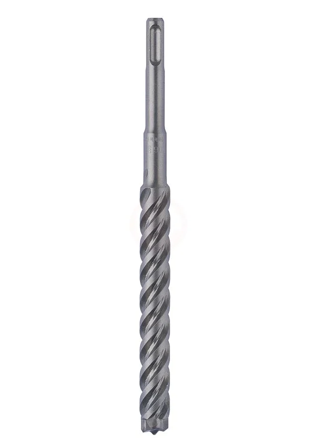 Bosch 17mm x 215mm SDS-plus-7X Kırıcı Delici Ucu