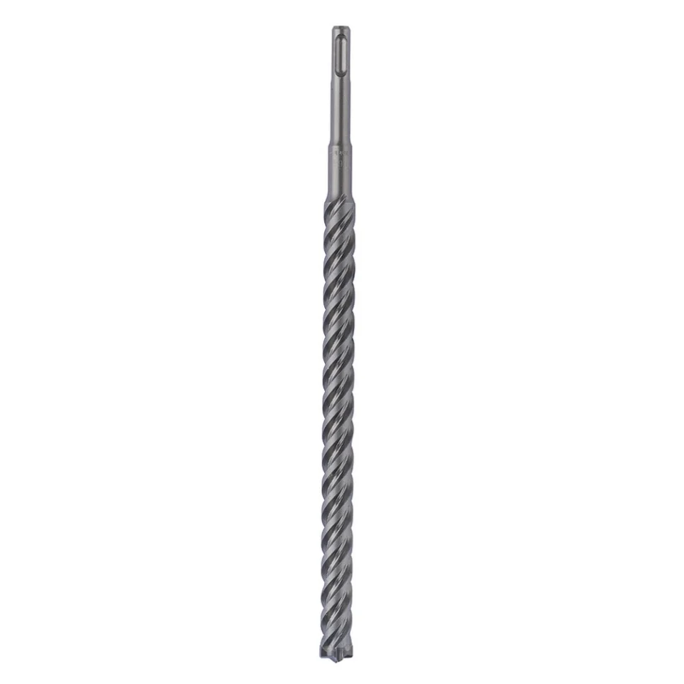 Bosch 17mm x 315mm SDS-plus-7X Kırıcı Delici Ucu