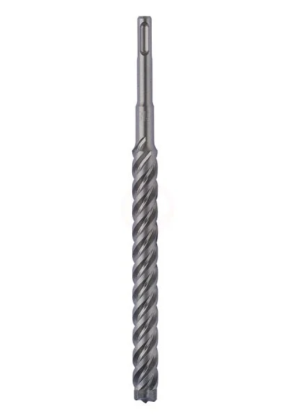 Bosch 18mm x 250mm SDS-plus-7X Kırıcı Delici Ucu