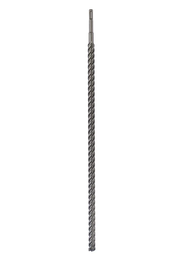 Bosch 18mm x 600mm SDS-plus-7X Kırıcı Delici Ucu