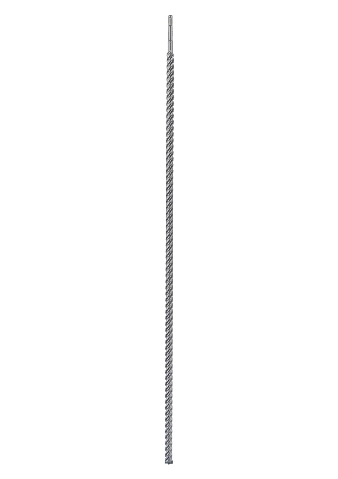 Bosch 18mm x 1000mm SDS-plus-7X Kırıcı Delici Ucu