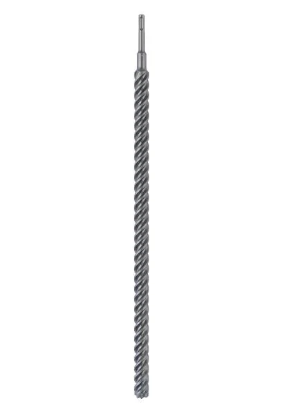 Bosch 20mm x 450mm SDS-plus-7X Kırıcı Delici Ucu