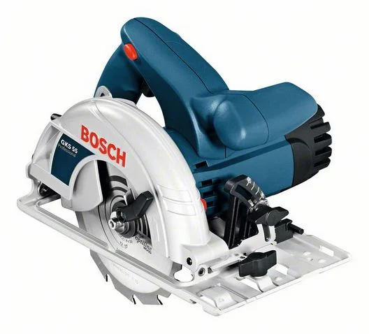 Bosch GKS 55 S Daire Testere