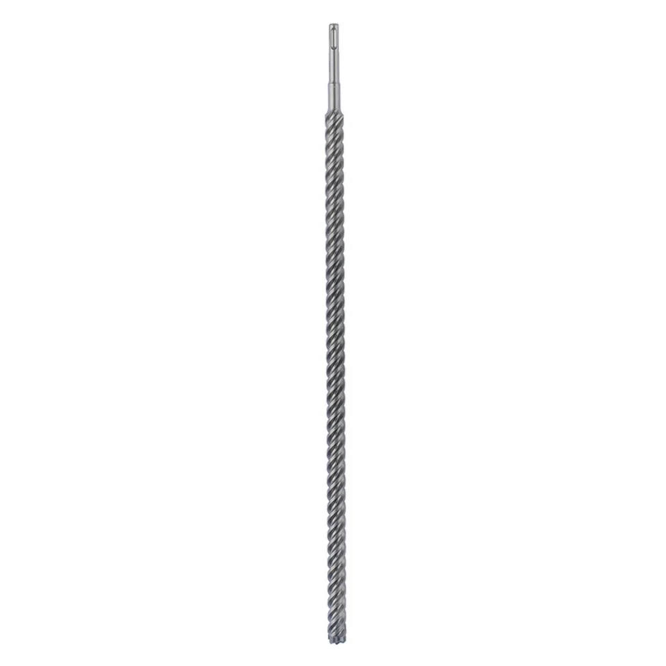 Bosch 20mm x 600mm SDS-plus-7X Kırıcı Delici Ucu