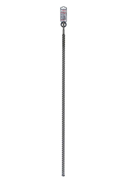 Bosch 20mm x 1000mm SDS-plus-7X Kırıcı Delici Ucu