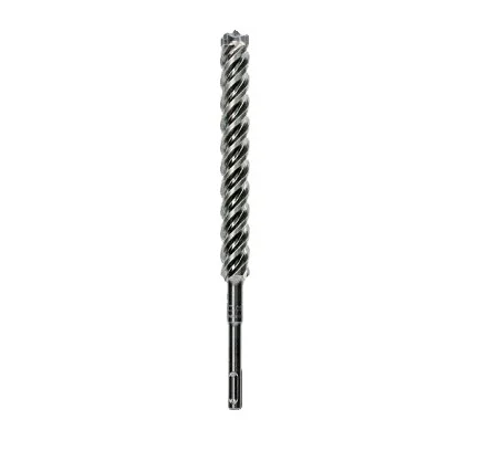 Bosch 22mm x 250mm SDS-plus-7X Kırıcı Delici Ucu