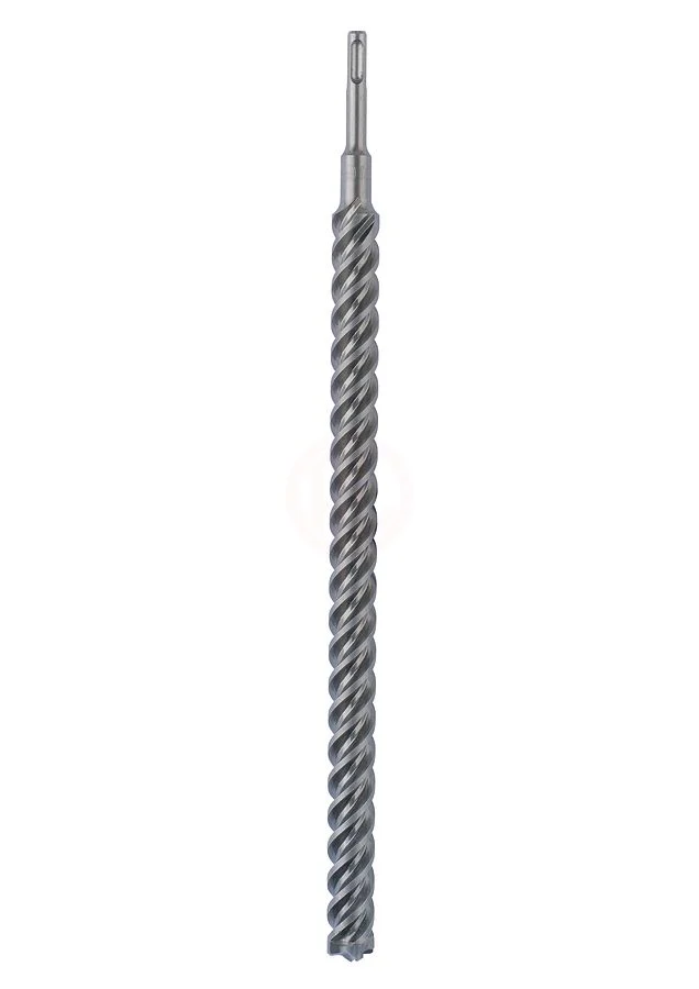Bosch 25mm x 450mm SDS-plus-7X Kırıcı Delici Ucu