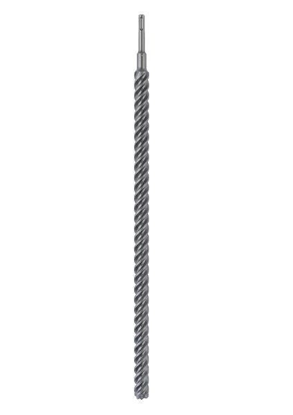 Bosch 25mm x 600mm SDS-plus-7X Kırıcı Delici Ucu