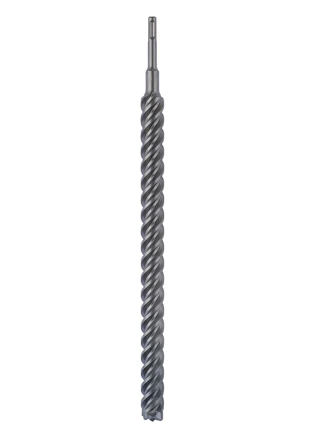 Bosch 25mm x 1000mm SDS-plus-7X Kırıcı Delici Ucu