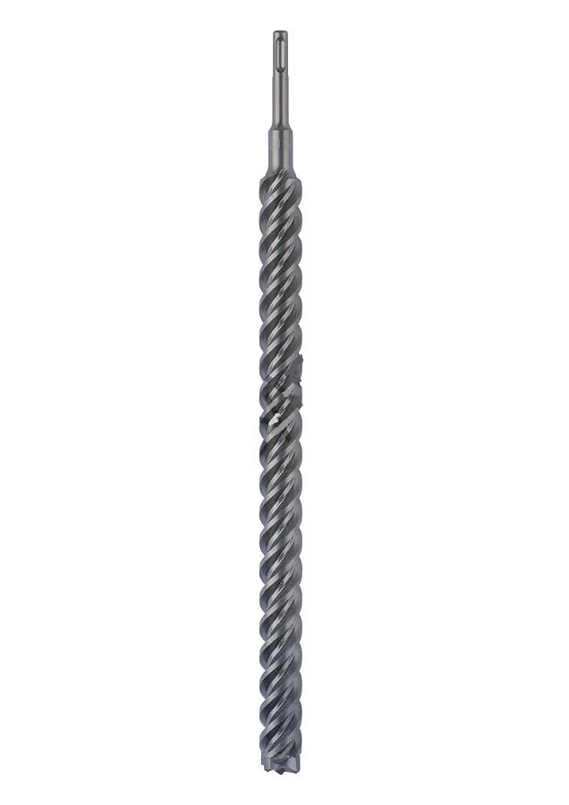 Bosch 28mm x 450mm SDS-plus-7X Kırıcı Delici Ucu