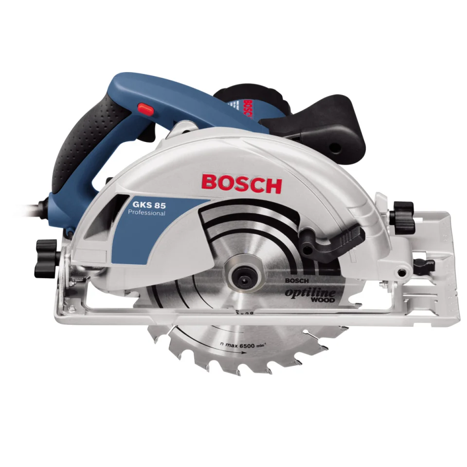 Bosch GKS 85 Daire Testere