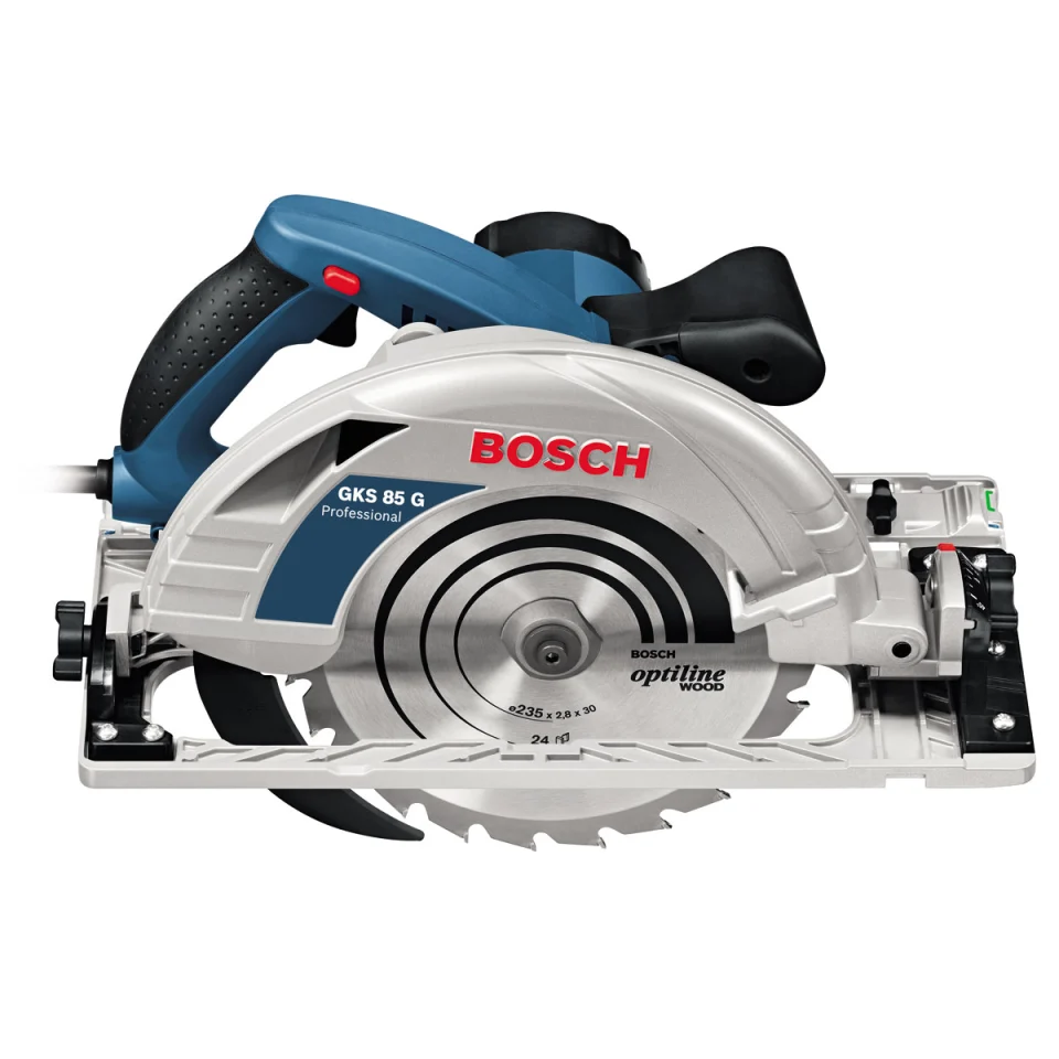 Bosch GKS 85 G Daire Testere