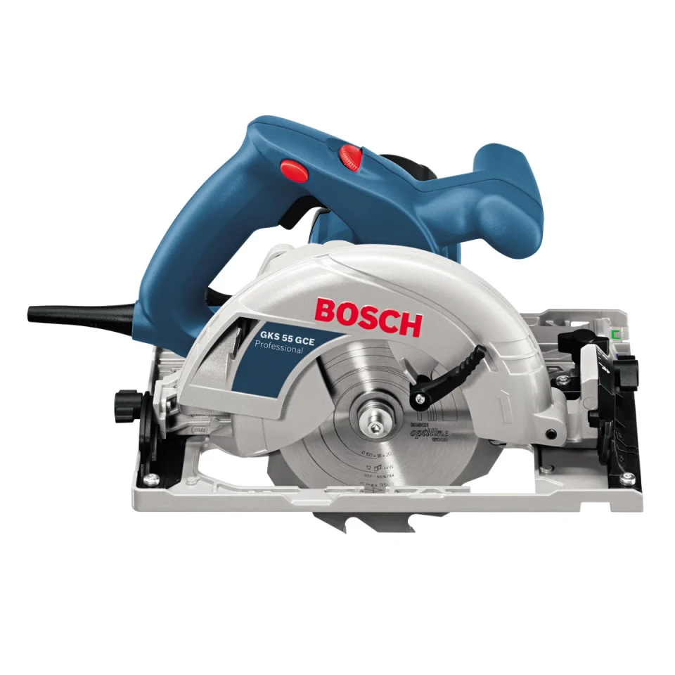 Bosch GKS 55 GCE Daire Testere