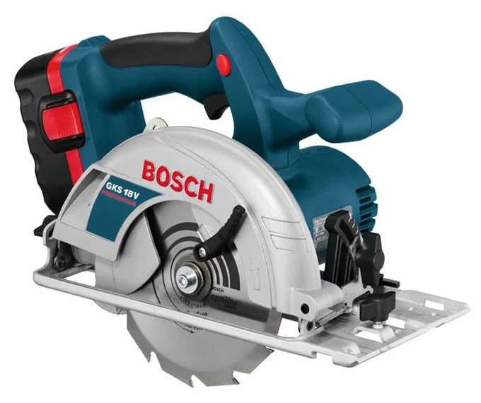 Bosch GKS 18 V Akülü Daire Testere