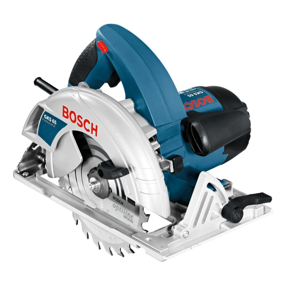 Bosch GKS 65 Daire Testere