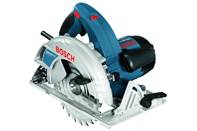 Bosch GKS 65 CE Daire Testere