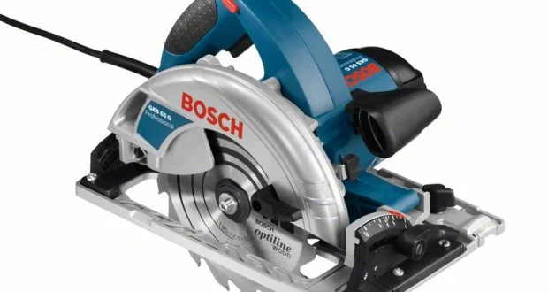 Bosch GKS 65 G Daire Testere