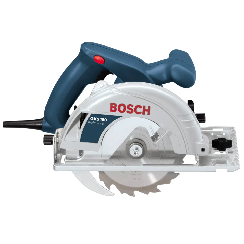 Bosch GKS 160 Daire Testere