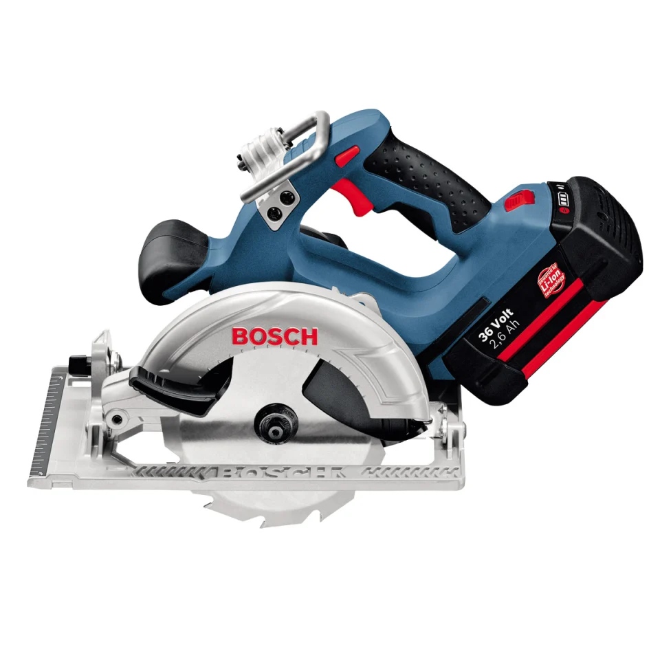 Bosch GKS 36 V-LI Akülü Daire Testere