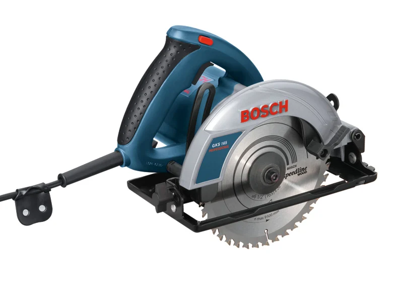 Bosch GKS 165 Daire Testere