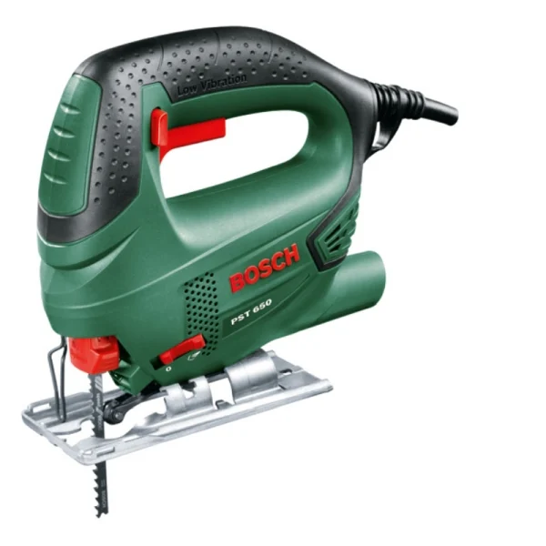 Bosch PST 650 E Dekupaj Testeresi