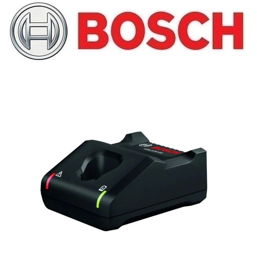 Bosch 2607226220 12V Li-Ion GAL12V-40 Şarj Cihaz
