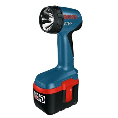 Bosch GLI 24 V Akülü Lamba