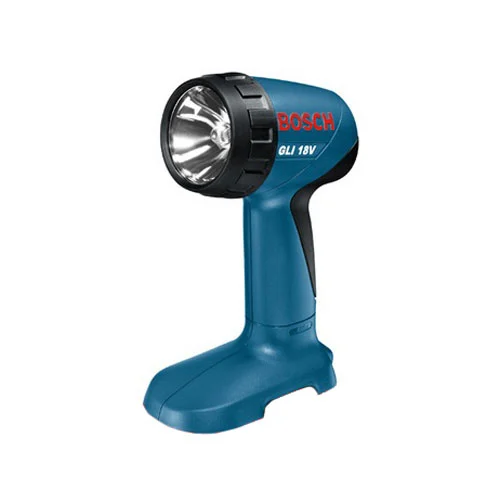 Bosch GLI 18 V Akülü Lamba