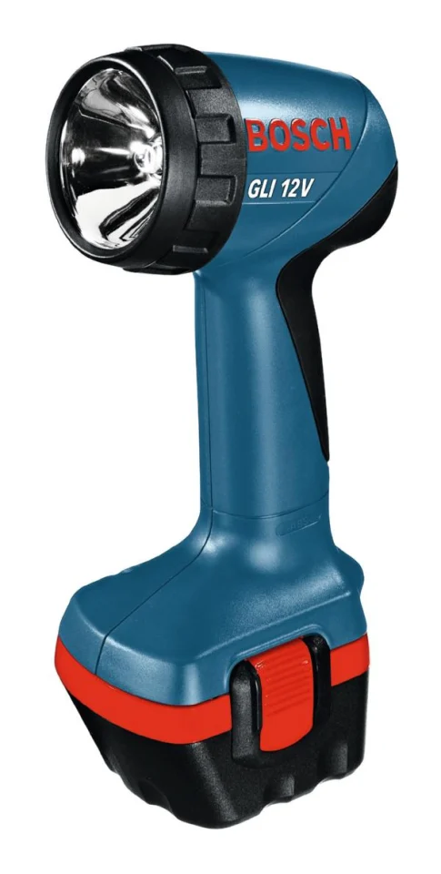 Bosch GLI 12 V Akülü Lamba