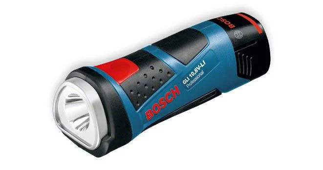 Bosch GLI 10,8 V-LI Akülü Lamba