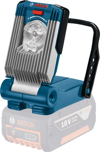Bosch GLI VariLED Akülü Lamba (Akü Dahil Değildir)