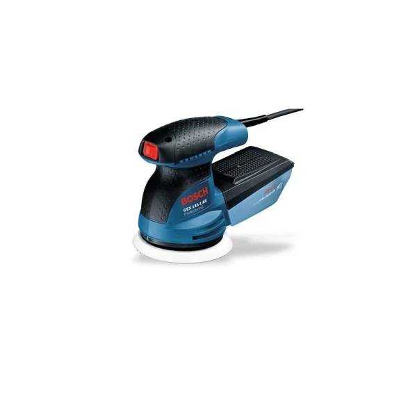 Bosch GEX 125-1 AE Eksantrik Zımpara