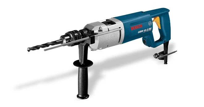 Bosch GBM 16-2 E Darbesiz Matkap