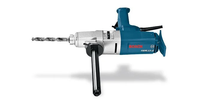 Bosch GBM 23-2 Darbesiz Matkap