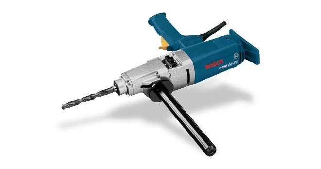 Bosch GBM 23-2 E Darbesiz Matkap