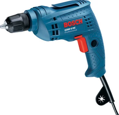 Bosch GBM 6 E Darbesiz Matkap
