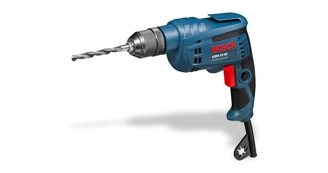 Bosch GBM 10 E Darbesiz Matkap