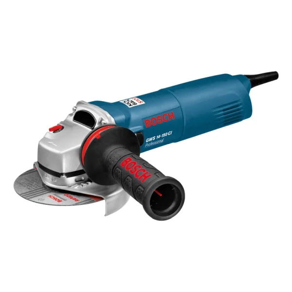 Bosch GWS 14-150 CI Taşlama